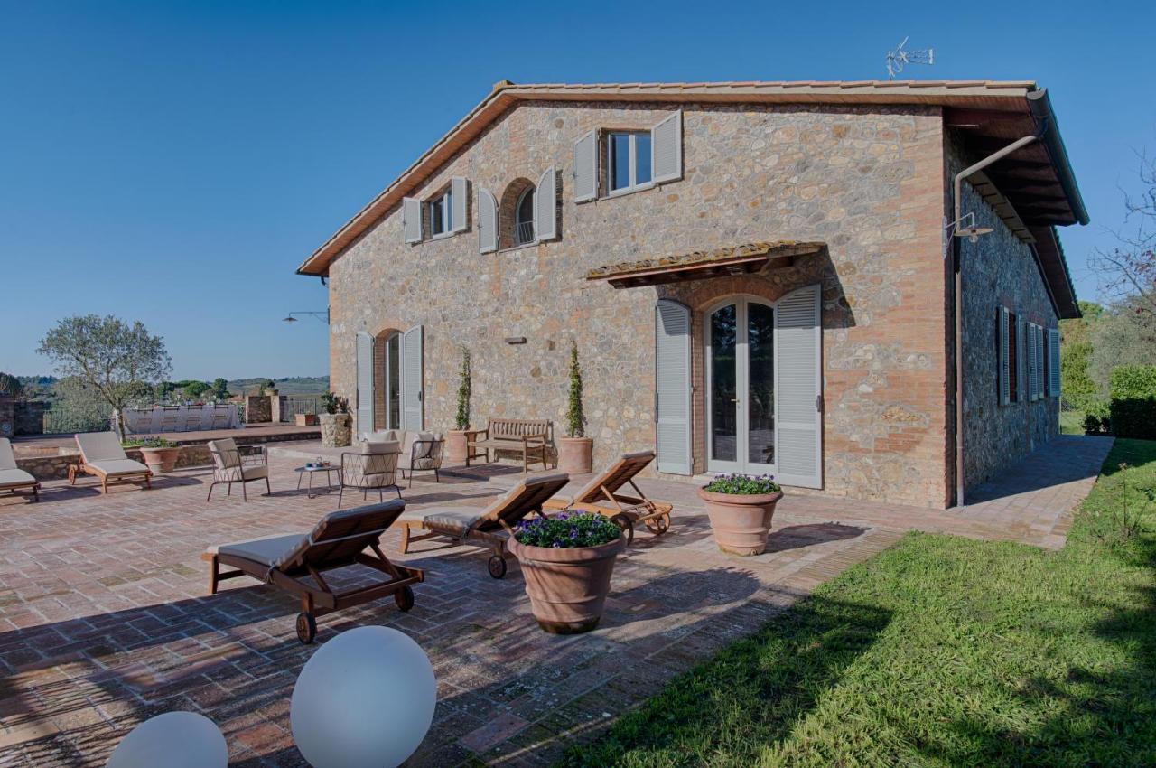 Villa Siena Exterior photo