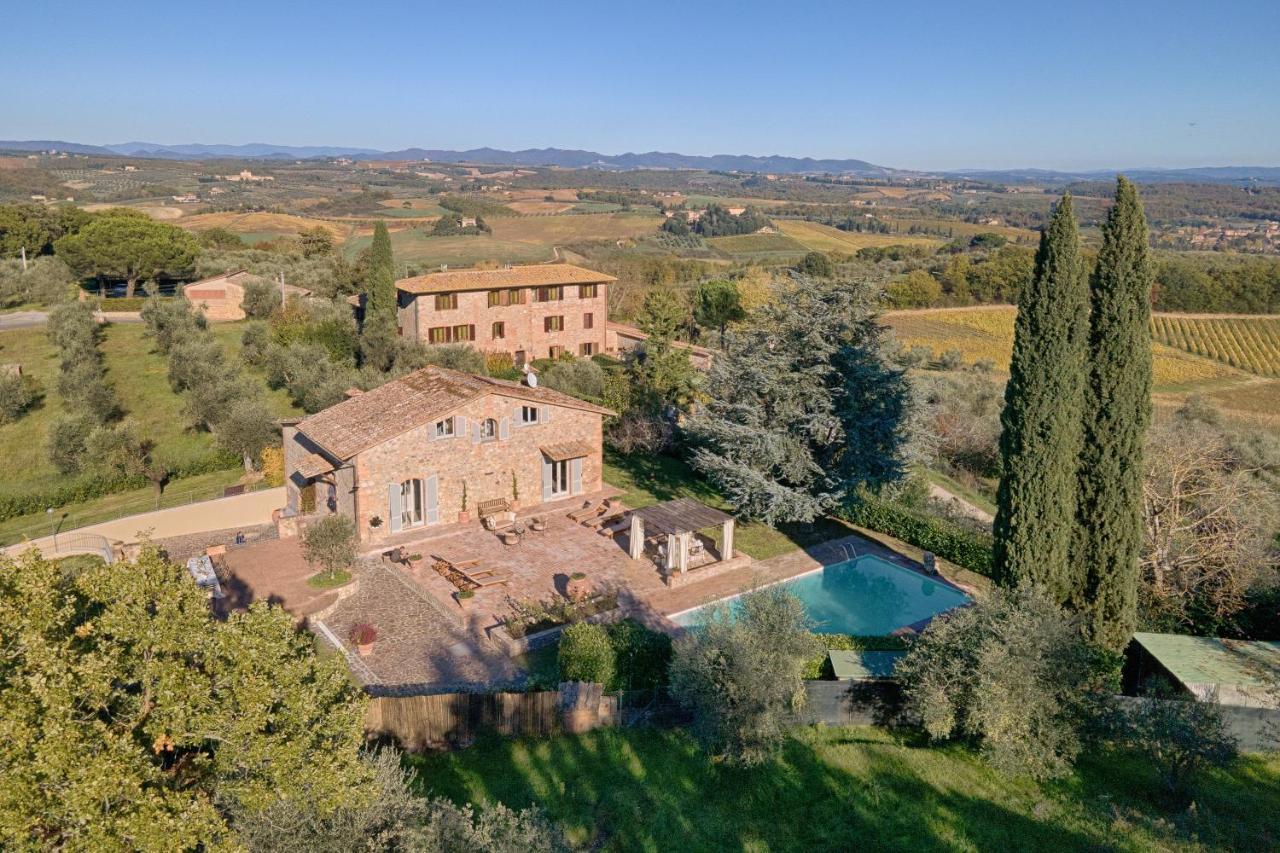 Villa Siena Exterior photo